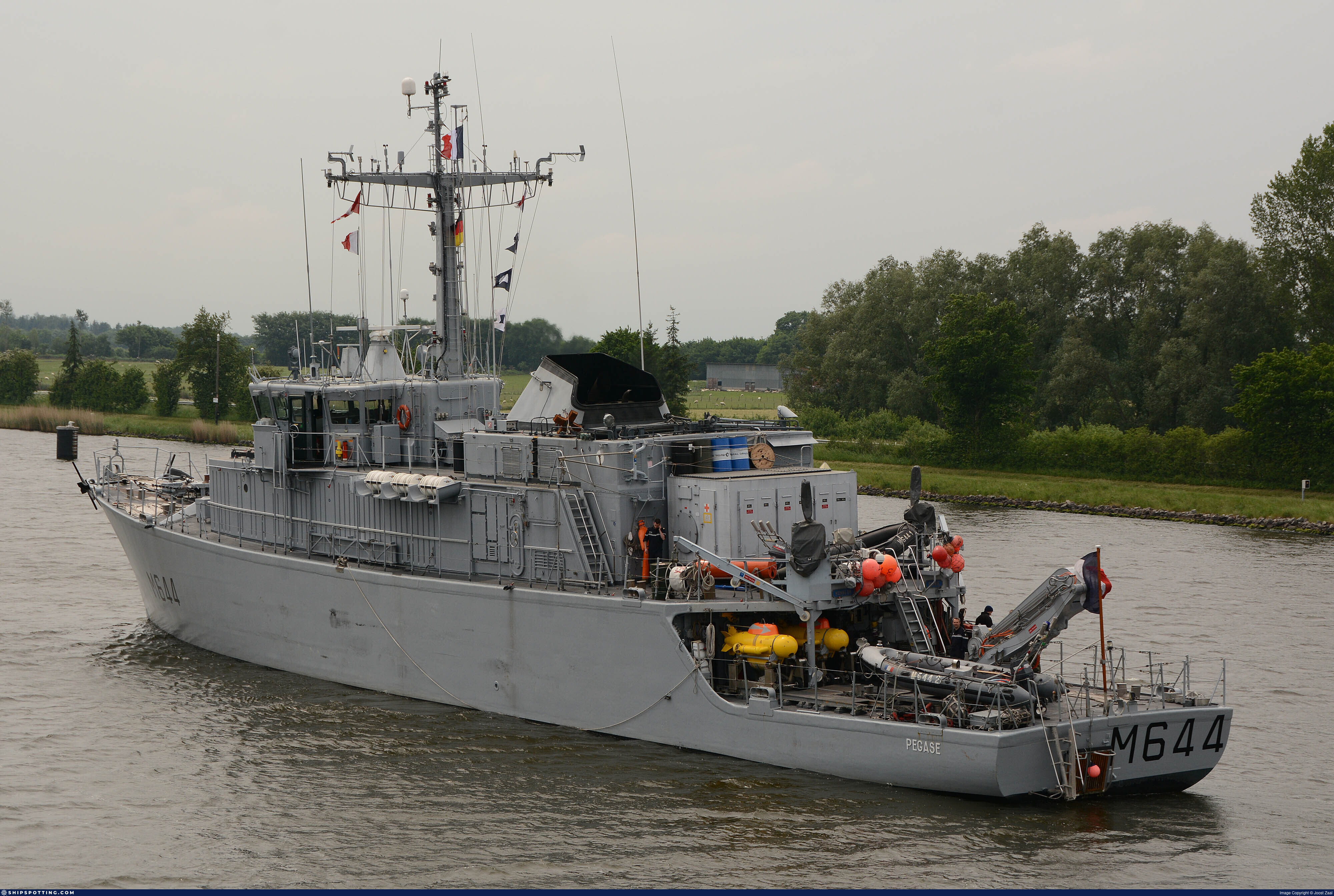 ship